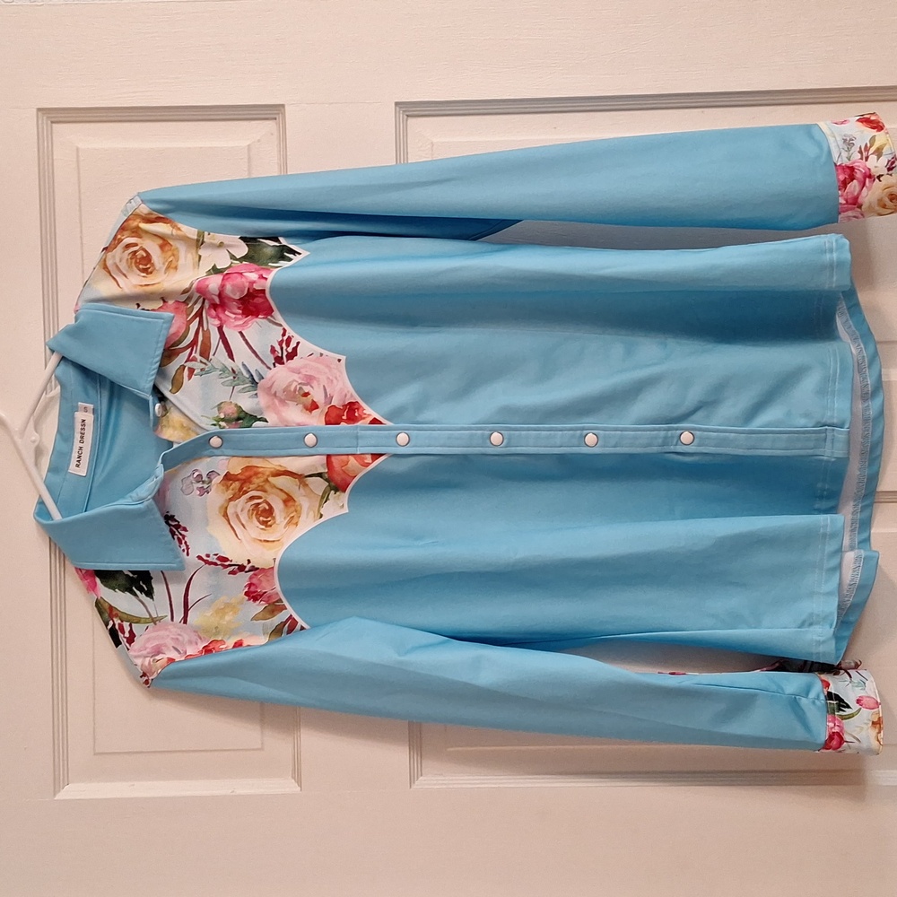 Ranch Dress'n Rodeo Shirt